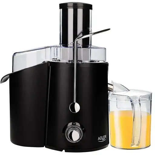 Соковитискач відцентровий Adler AD 4127
