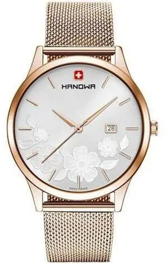 Часы HANOWA 16-3086.09.001