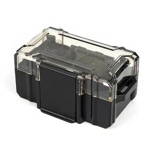 Активні захисні навушники (беруші) Earmor M20T PRO Black з Bluetooth 5.4 (96-00107) - фото 4