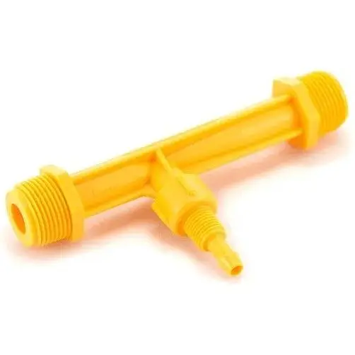 Інжектор Вентурі 3/4 дюйми Presto-PS (VI-0134-H) - фото 1