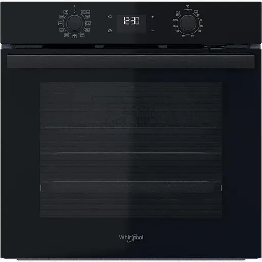 Духовка электрическая Whirlpool OMR58HU1B - фото 4