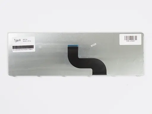 Клавіатура для ноутбука Acer E1-531G/E1-57/E1-571 Original Rus (A803) - фото 3