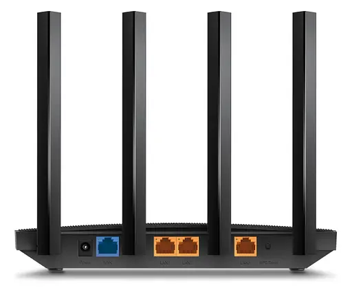 Бездротовий маршрутизатор TP-Link Archer AX12 AX1500 (6894791) - фото 2