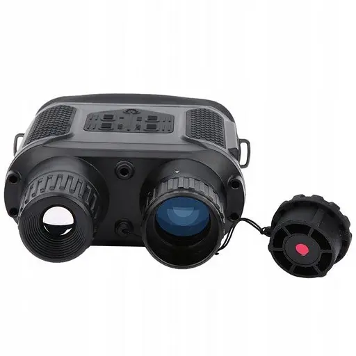 Прибор ночного видения NV400-B Night Vision Бинокль (до 400м в темноте) - фото 2