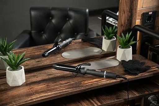 Плойка Ardesto HC-730G - фото 3