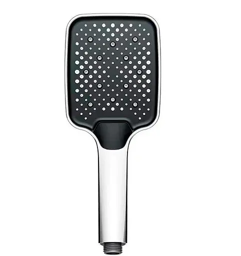 Душова система Dusel Collin Black (259307000), Чорний матовий - фото 7