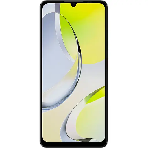 Смартфон ZTE Blade A76 4/128GB Gray [147568] - фото 3