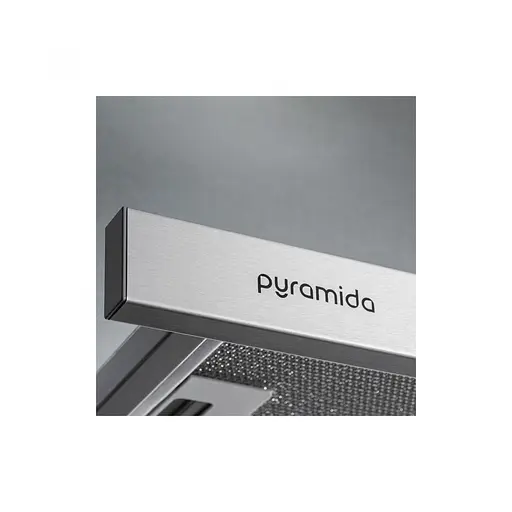 Вытяжка телескопическая Pyramida ATH 60 (1150) IX - фото 6