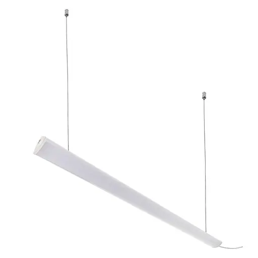 Светильник LED линейный Brille 32-947 FLF-16 K 40W NW подвесной офисный светодиодный