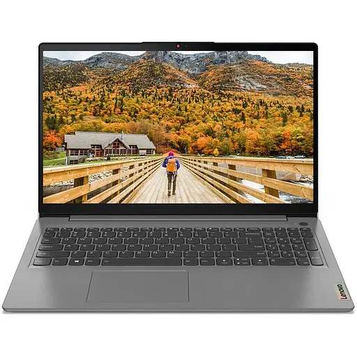 Ноутбук, Lenovo, IdeaPad, 7 5700U, 16GB DDR4, 512GB, Без ОС