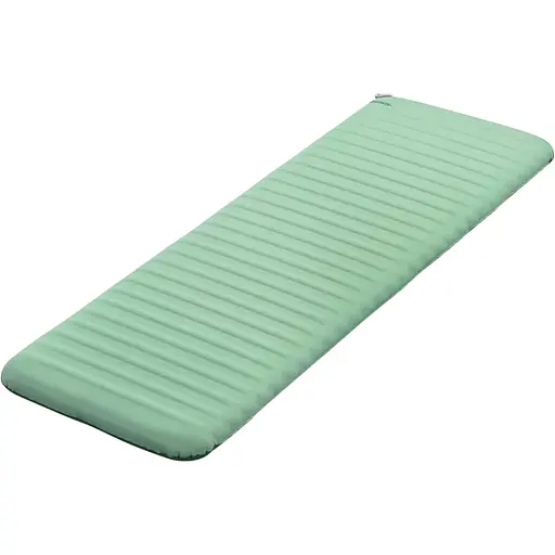Надувной велюровый одноместный матрас Bestway BW 69622 до 150кг (183 x 64 x 8 см)