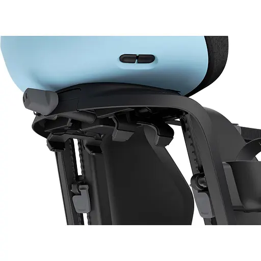 Дитяче крісло Thule Yepp Nexxt 2 Maxi RM (Aquamarine) (TH 12080234) - фото 4