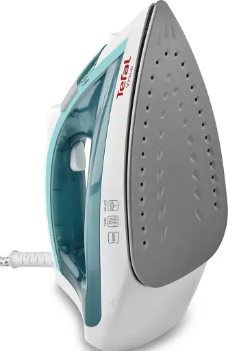 Праска Tefal FV1710E0 Бірюзовий UA - фото 4