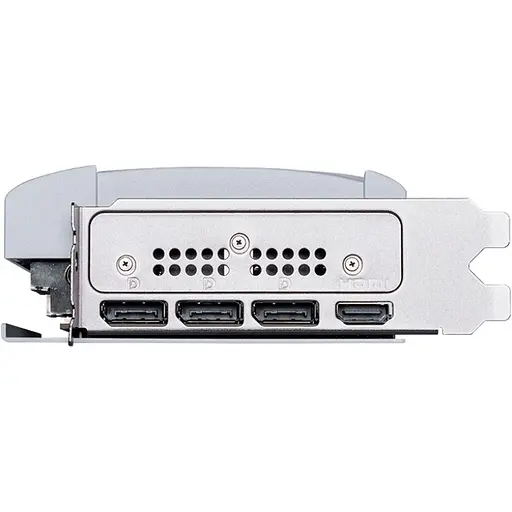 Видеокарта MSI GeForce RTX 5070 12G VENTUS 2X OC White (G5070-12V2CW) UA [135639] - фото 5