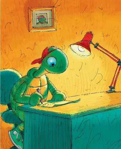 Казки на ніч - фото 7