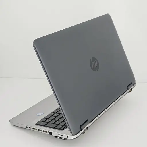 Ноутбук HP ProBook 650 G2 (i5-6200U/8/256SSD) - Class A- "Б/В" - фото 3