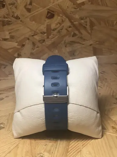 Чоловічий спортивний годинник Skmei 1535 Dive (Синій) - фото 9