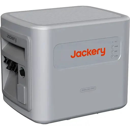 Зарядная станция Jackery Explorer 1000 Plus EU (125421) - фото 2