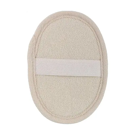 Мочалка банная в форме подушечки Beauty Line (412240) - фото 2