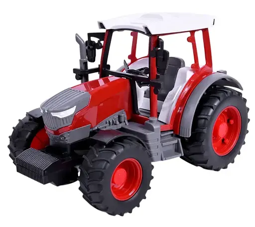 Трактор на радіокеруванні, акумулятор, USB-зарядка, 41x17x16 см, 1188F (В асортименті) - фото 2