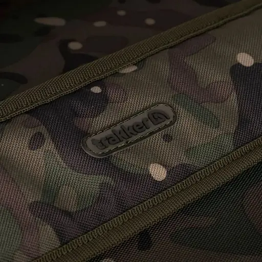 Сумка Trakker NXC Camo Pro Carryall Large 70 Camo - фото 9