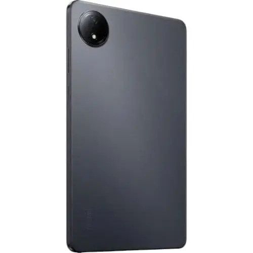 Планшет Xiaomi Redmi Pad SE 8.7 4/64GB LTE Graphite Gray (VHU5027EU) - фото 6