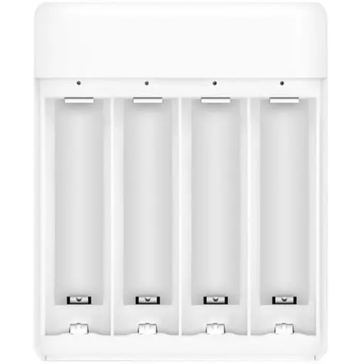 Зарядний пристрій Xiaomi ZMI Battery Charger для акумуляторів Zi5 AA / Zi7 AAA (PB401) [44389]
