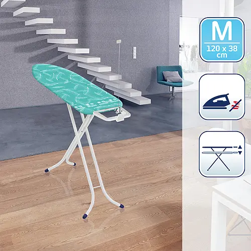 Прасувальна дошка Leifheit AirBoard Compact M (72585) - фото 2