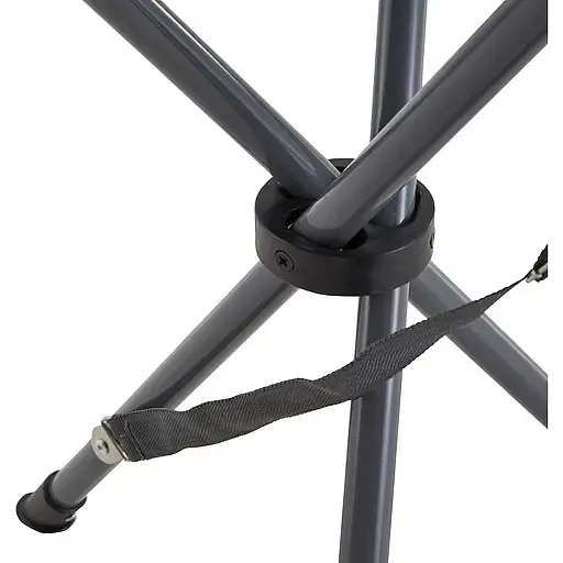 Табурет раскладной Uquip Darcy Caribbean Blue голубой (244019) - фото 4