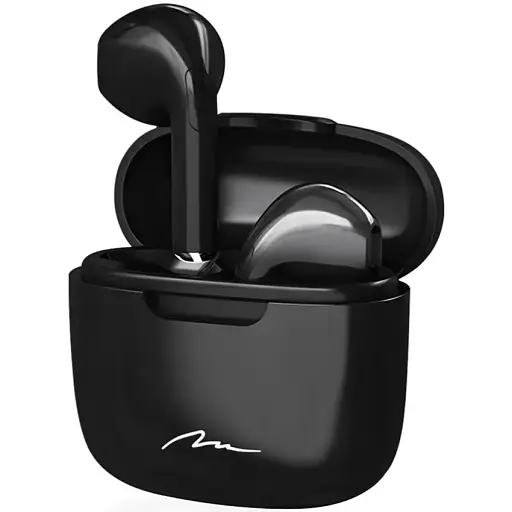 Наушники TWS Media-Tech R-Phone Black - фото 2