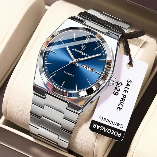 Годинник Poedagar Teodor - фото 2