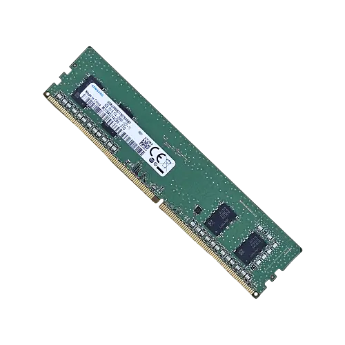 Оперативна пам'ять Samsung 4GB DDR4 2666MHz (M378A5244CB0-CTD) Б/В
