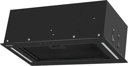 Встраиваемая вытяжка Eleyus NAVIS 1000 LED 52 BL - фото 4