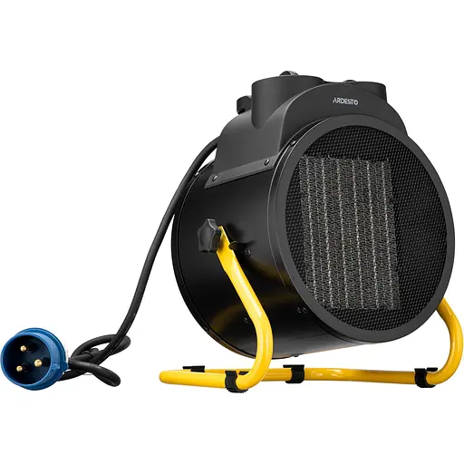 Тепловая пушка Ardesto IFH-05B [147574] - фото 6