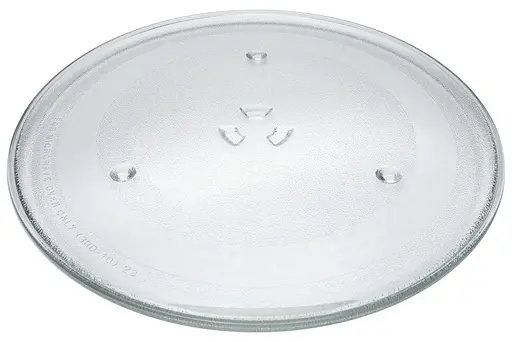 Тарілка для мікрохвильової печі Samsung CE103VR, CE1160R, CE1071AR, D=318мм, DE74-20015G - фото 2