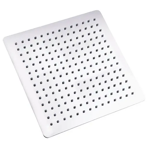 Верхній душ Lidz (CRM)- 51 10 104 25, Хром - фото 1