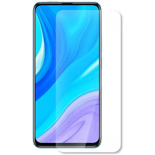 Захисна плівка StatusSKIN для Huawei Y9s Екран Глянцева Ultra