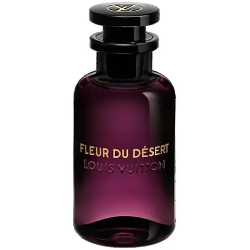 Парфюмированная вода оригинал тестер Louis Vuitton Fleur Du Desert 100 мл - фото 1