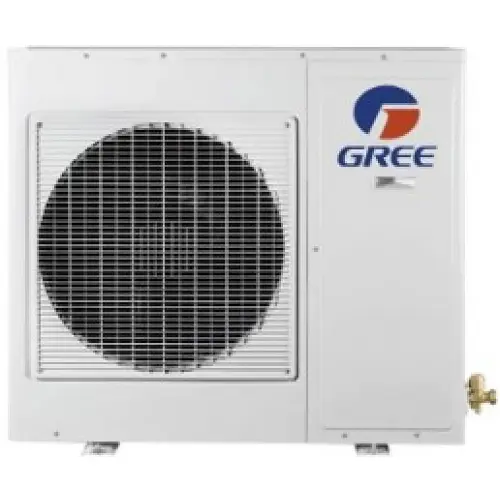 Кондиціонер Gree GUD100G/A-T/GUD100W/NhA-X U-Match - фото 4