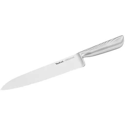 Кухонний ніж шеф-кухаря Tefal Precision 20 см (K2890224)