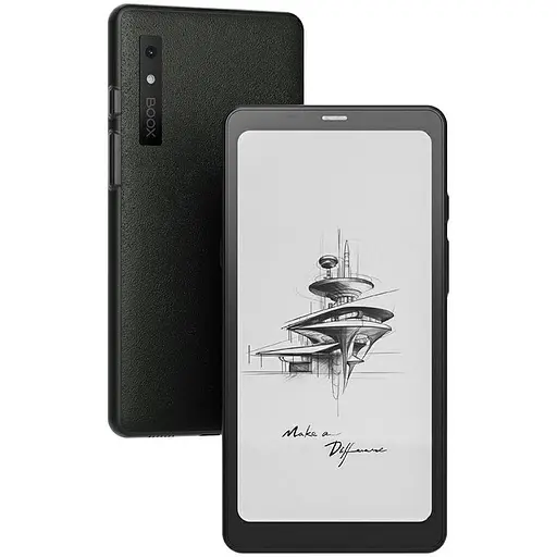 Електронна книжка Onyx Boox Palma Black - фото 4