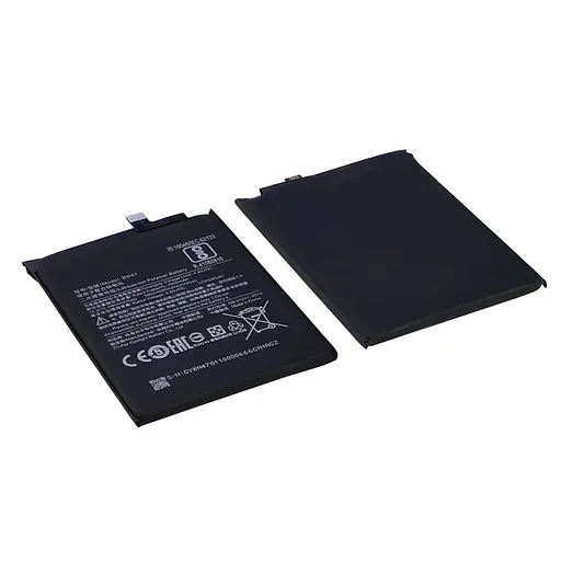 Акумулятор Xiaomi BN47 для Xiaomi Redmi 6 Pro/Mi A2 Lite AAAA - фото 2