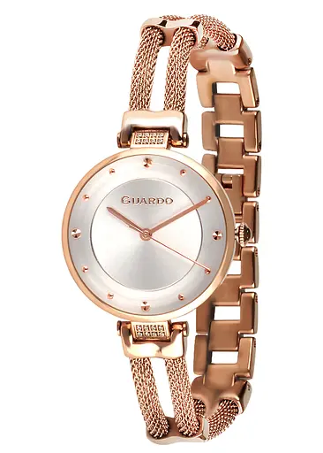 Жіночий годинник Guardo T01061-5