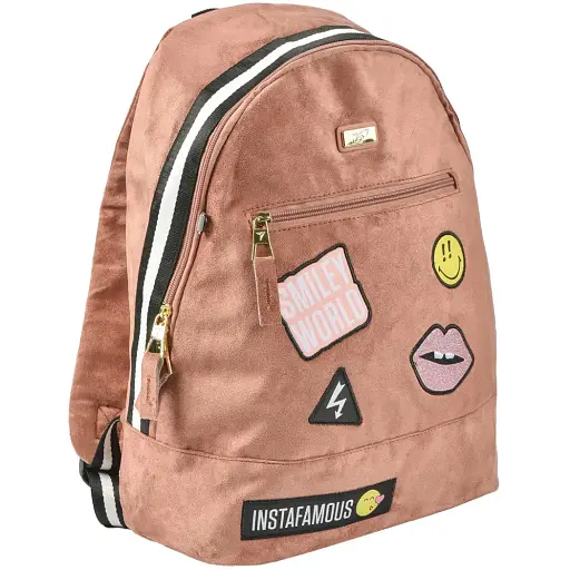 Рюкзак Yes T-94 Tusa коричневий