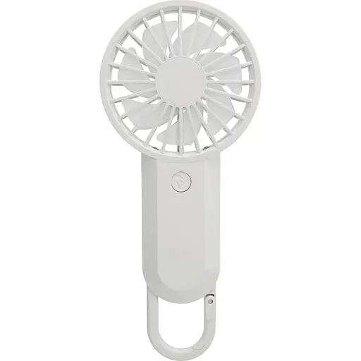 Портативный вентилятор DK Mini Q GL-A8 White [135998]