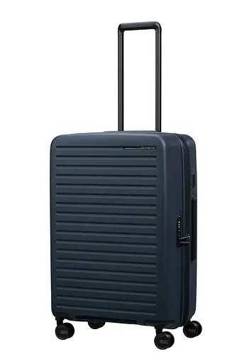 Чемодан Samsonite RESTACKD MIDNIGHT BLUE 68x46x26(29) 68 См KO6*59003 - фото 10