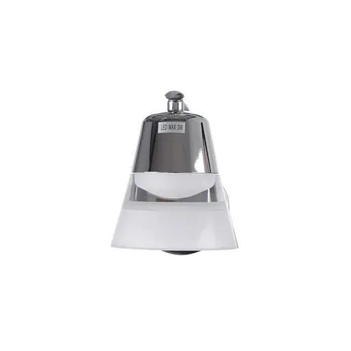 Бра Brille BL-360W/1 настінне накладне LED 3W CH - фото 3