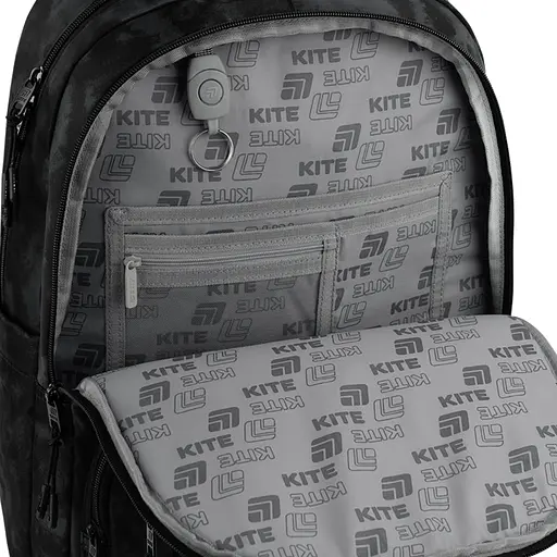 Рюкзак Kite Education teens Break Limits (K26-2594M-3) - фото 11