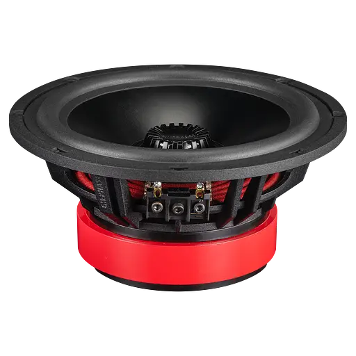 Компонентная акустическая система Emphaser ECP-M6X - фото 3