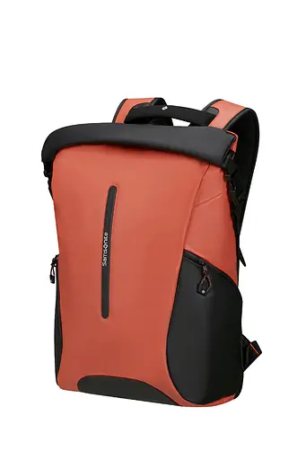 Рюкзак 17.3" Samsonite ECODIVER CLAY 38x15х49(64) KH7*07022 - фото 13